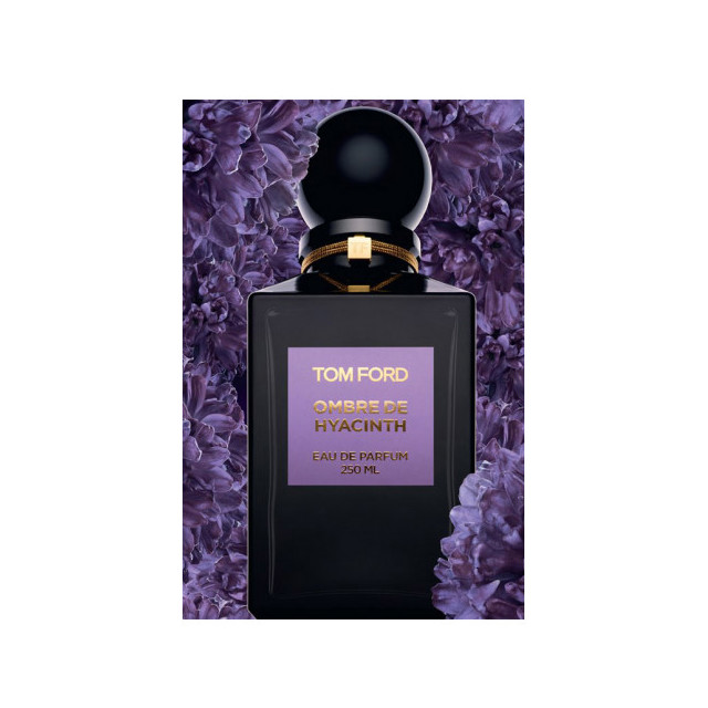 Immagine del profumo Ombre de Hyacinth di Tom Ford