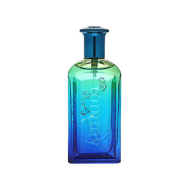 Immagine del profumo Tommy Summer Cologne 2006 di Tommy Hilfiger