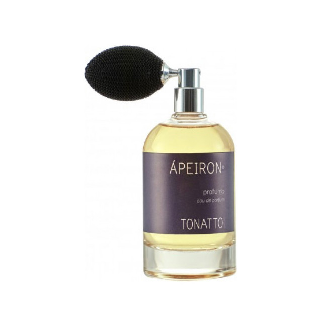 Immagine del profumo Ápeiron di Tonatto Profumi