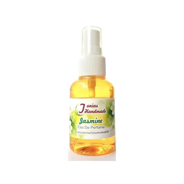 Immagine del profumo Jasmine di Tonias' Handmade