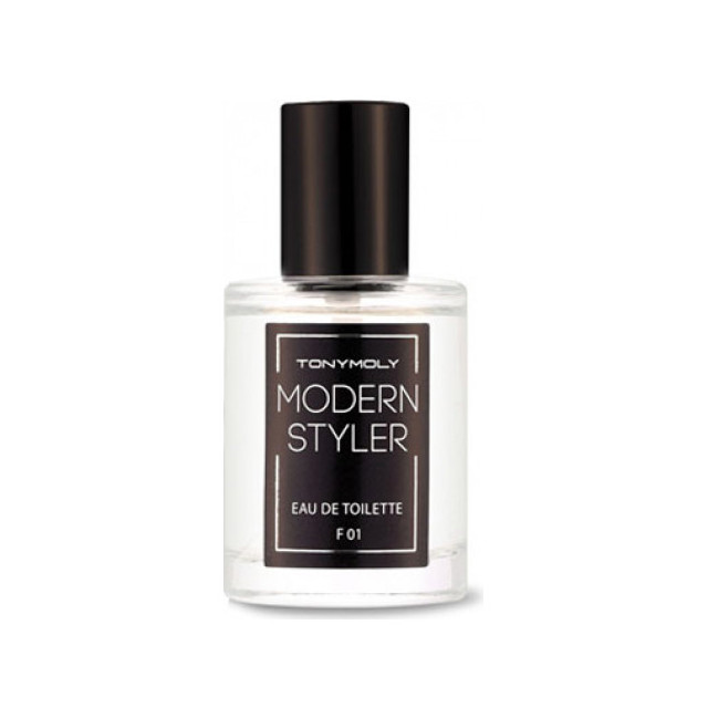 Immagine del profumo F 01 di TonyMoly