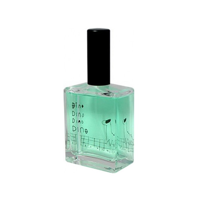 Immagine del profumo Dino Eau de Perfume di Too Cool For School