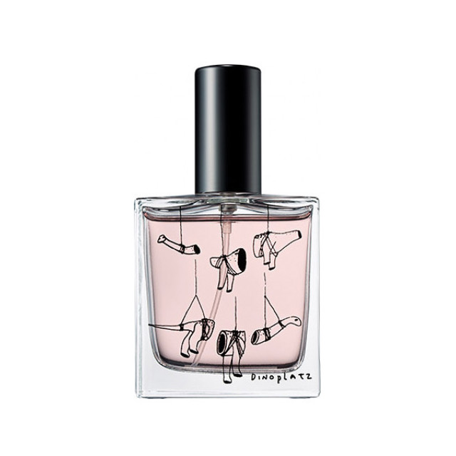 Immagine del profumo Dinoplatz Lazy Daisy di Too Cool For School