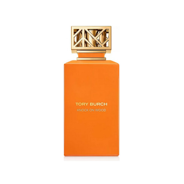 Immagine del profumo Knock On Wood di Tory Burch