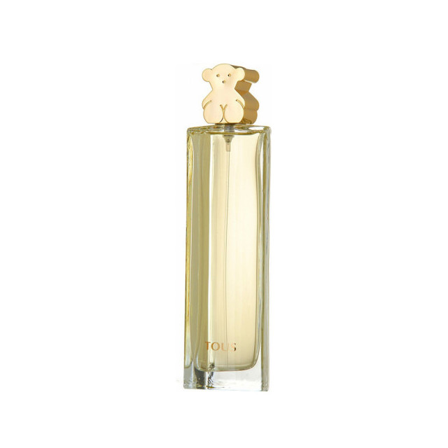 Immagine del profumo Gold di Tous