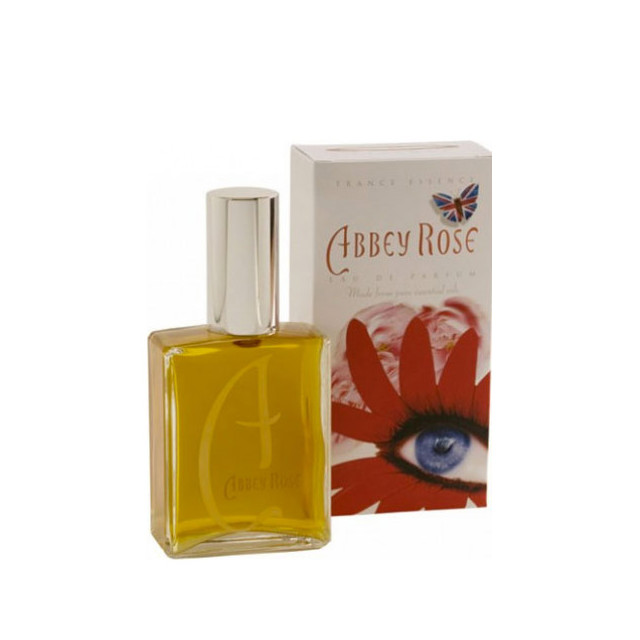 Immagine del profumo Abbey Rose di Trance Essence