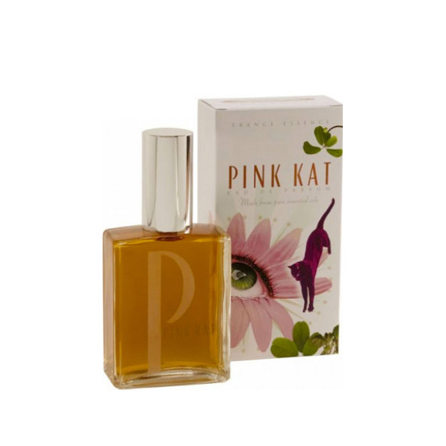 Immagine del profumo Pink Kat di Trance Essence