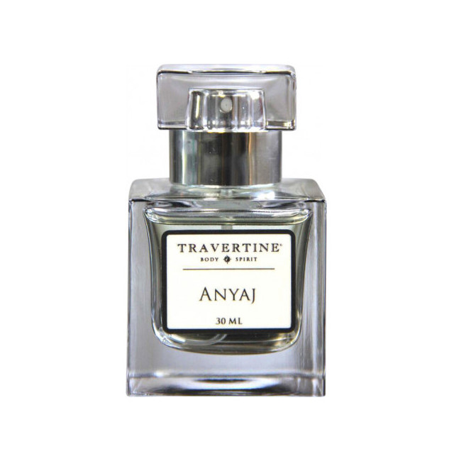 Immagine del profumo Anyaj di Travertine