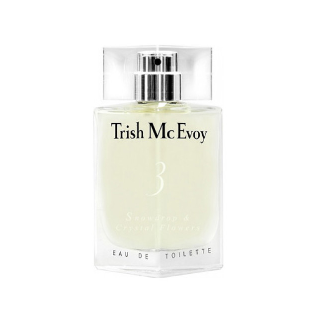 Immagine del profumo Trish McEvoy 3 Snowdrop & Crystal Flowers di Trish McEvoy