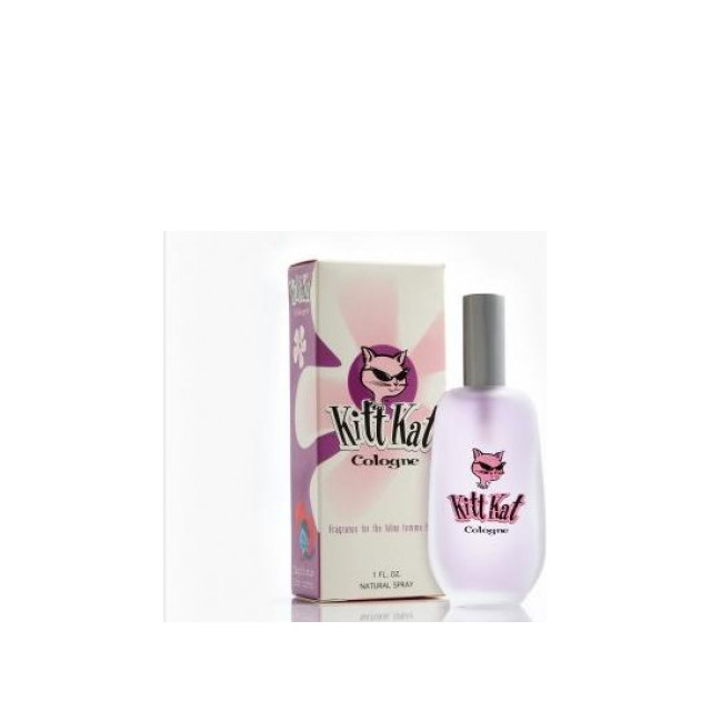 Immagine del profumo Kitt Katt di Tru Fragrances