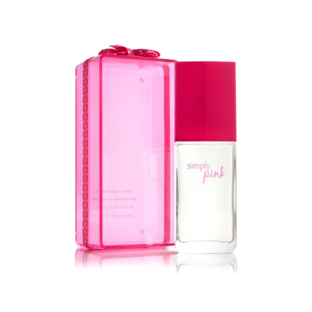 Immagine del profumo Simply Pink di Tru Fragrances