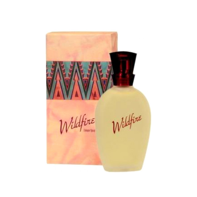 Immagine del profumo Wildfire di Tru Fragrances