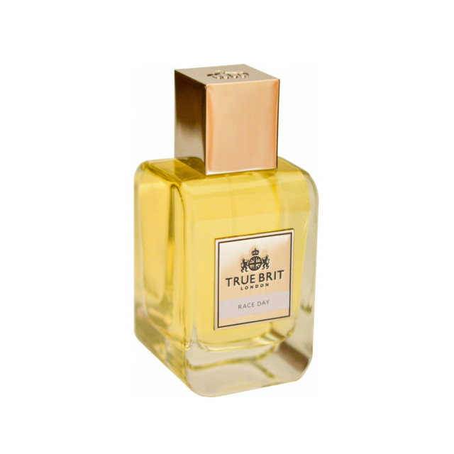 Immagine del profumo Race Day di True Brit London