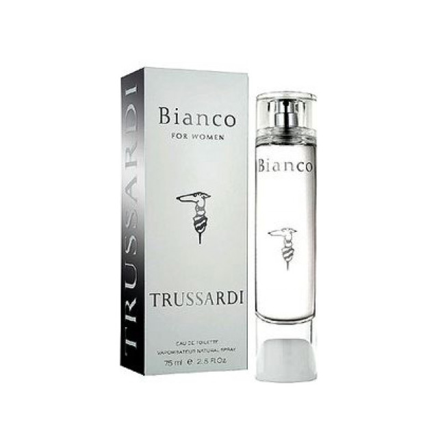 Immagine del profumo Bianco di Trussardi
