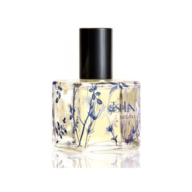 Immagine del profumo Misaki di Tsi-La Organic