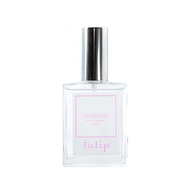 Immagine del profumo Champagne di Tulip