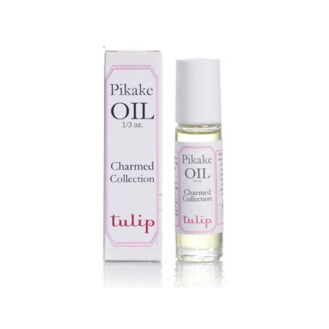 Immagine del profumo Pikake Oil di Tulip