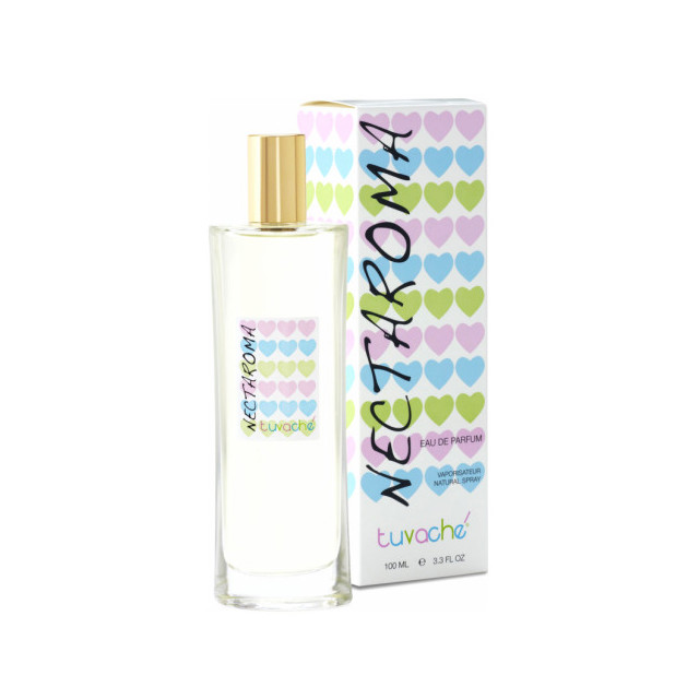 Immagine del profumo Nectaroma di Tuvaché