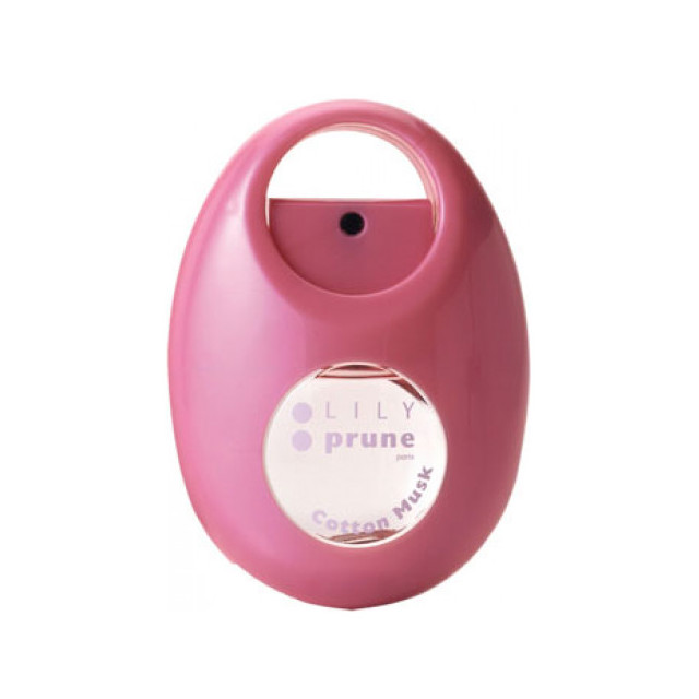 Immagine del profumo Lily Prune Cotton Musk di Ulric de Varens