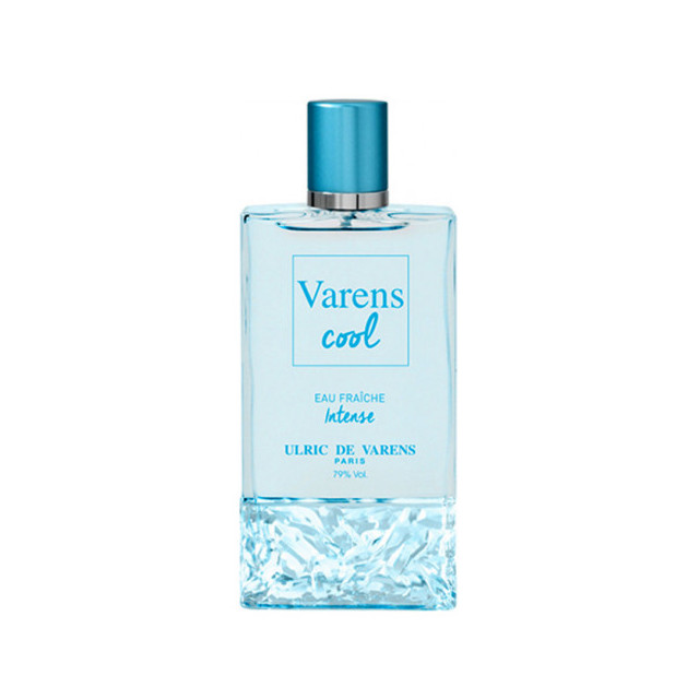Immagine del profumo Varens Cool Eau Fraiche Intense di Ulric de Varens