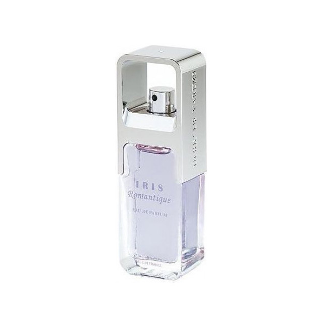 Immagine del profumo Varens essentiel Iris Romantique di Ulric de Varens
