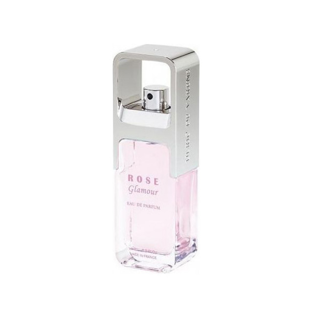 Immagine del profumo Varens essentiel Rose Glamour di Ulric de Varens