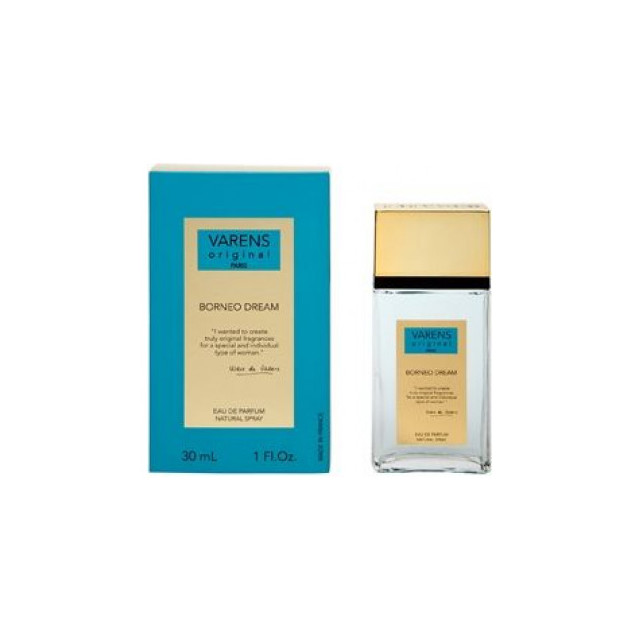 Immagine del profumo Varens Original Borneo Dream di Ulric de Varens