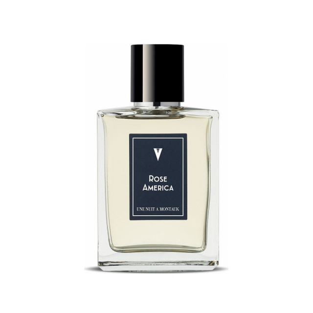 Immagine del profumo Rose America di Une Nuit Nomade
