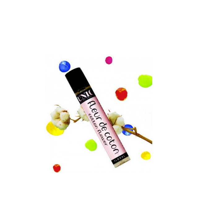 Immagine del profumo Fleur de Coton di Unic