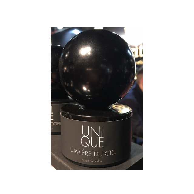 Immagine del profumo Lumiere Du Ciel di Unique