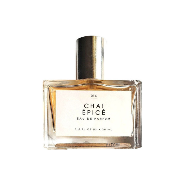 Immagine del profumo Chai Épicé di Urban Outfitters
