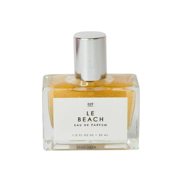 Immagine del profumo Le Beach di Urban Outfitters