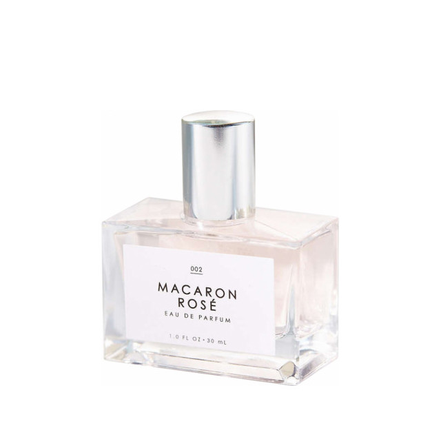 Immagine del profumo Macaron Rosé di Urban Outfitters