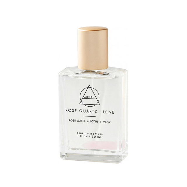 Immagine del profumo Rose Quartz (Love) di Urban Outfitters