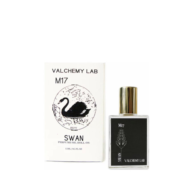 Immagine del profumo M17 Swan di Valchemy Lab