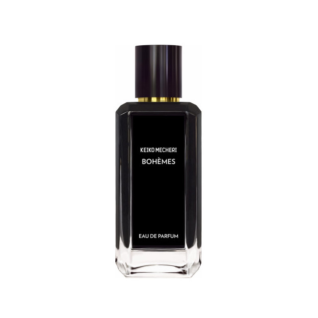 Immagine del profumo Bohèmes di Keiko Mecheri