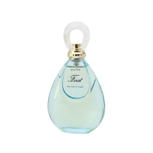 Immagine del profumo First Eau de Toilette pour l'Été Summer di Van Cleef & Arpels