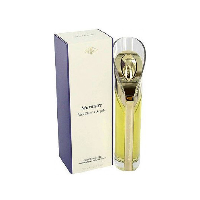 Immagine del profumo Murmure di Van Cleef & Arpels