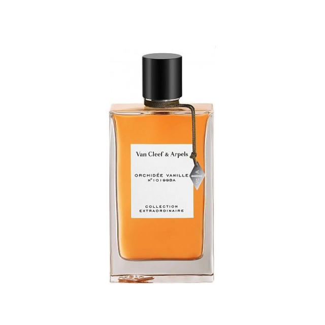 Immagine del profumo Orchidee Vanille di Van Cleef & Arpels