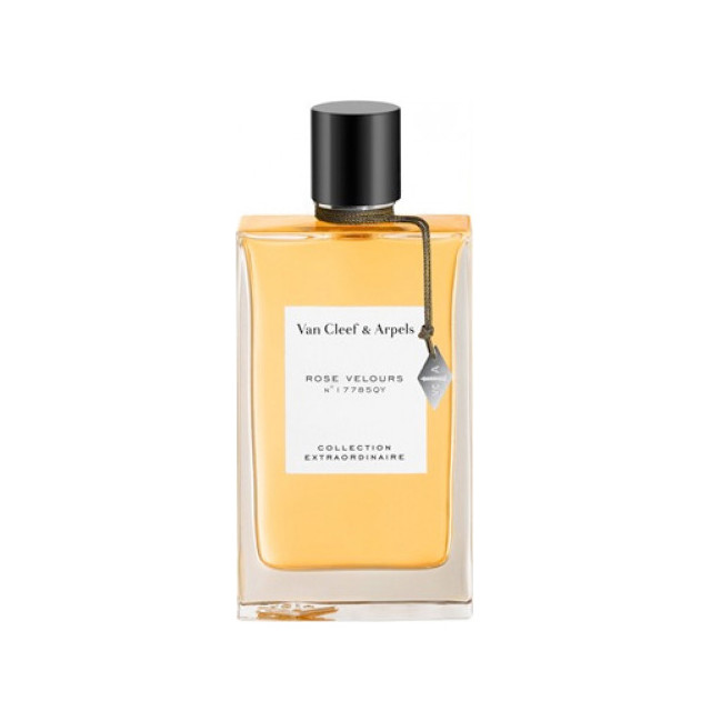 Immagine del profumo Rose Velours di Van Cleef & Arpels