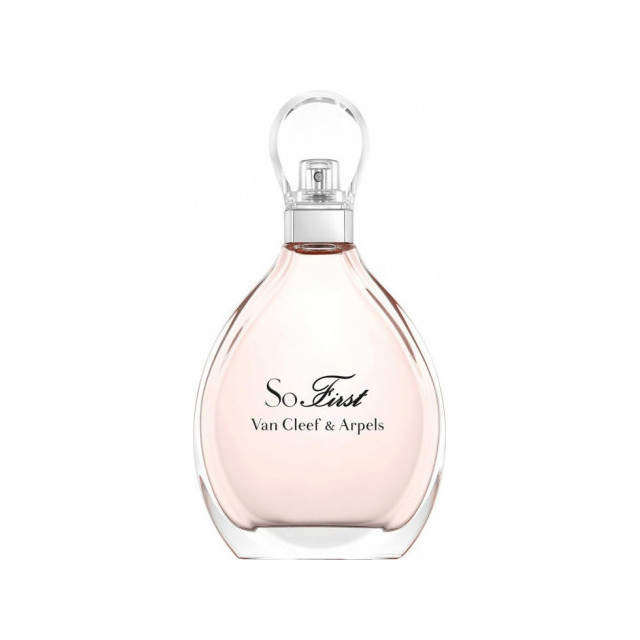 Immagine del profumo So First di Van Cleef & Arpels