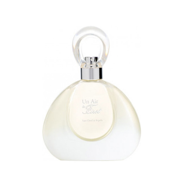 Immagine del profumo Un Air de First di Van Cleef & Arpels