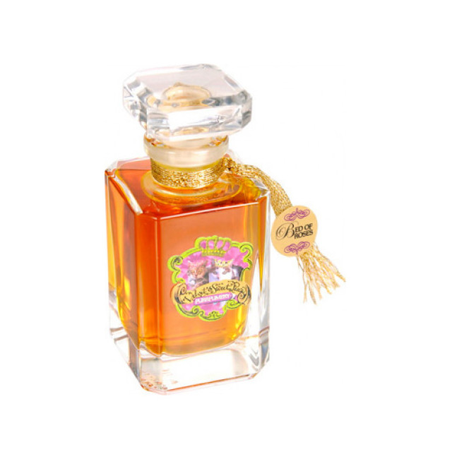 Immagine del profumo Bed of Roses di Velvet & Sweet Pea’s Purrfumery