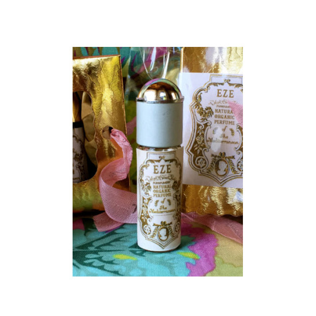 Immagine del profumo Eze di Velvet & Sweet Pea’s Purrfumery