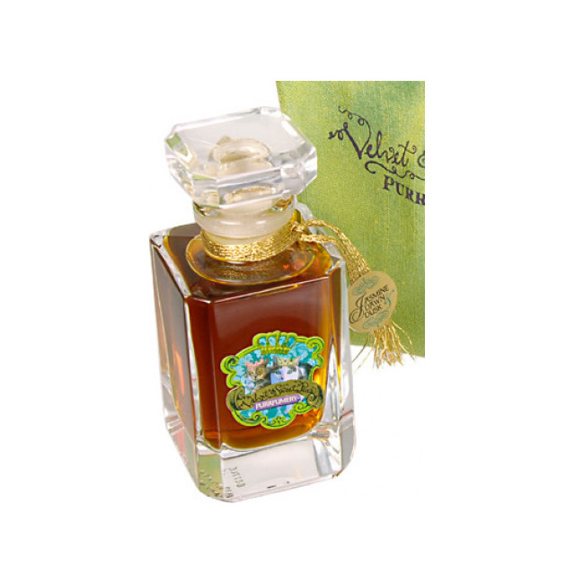 Immagine del profumo Jasmine Dawn & Dusk di Velvet & Sweet Pea’s Purrfumery