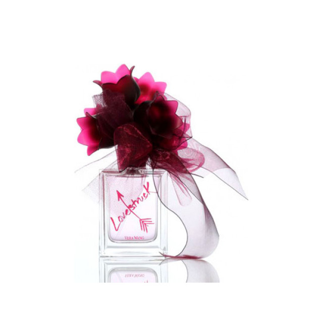 Immagine del profumo Lovestruck di Vera Wang