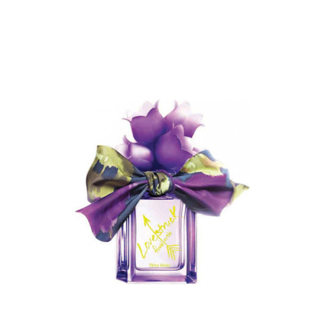Immagine del profumo Lovestruck Floral Rush di Vera Wang
