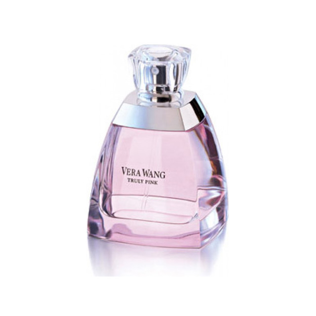 Immagine del profumo Truly Pink di Vera Wang