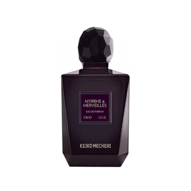 Immagine del profumo Myrrhe & Merveilles di Keiko Mecheri