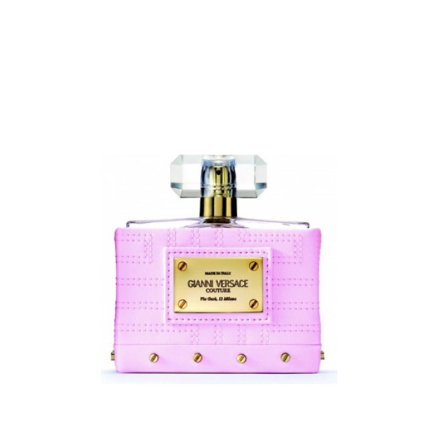 Immagine del profumo Couture Tuberose di Versace